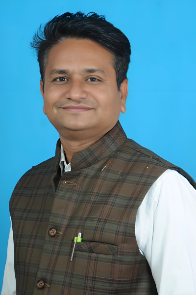 श्री कमल राव चौहान जी